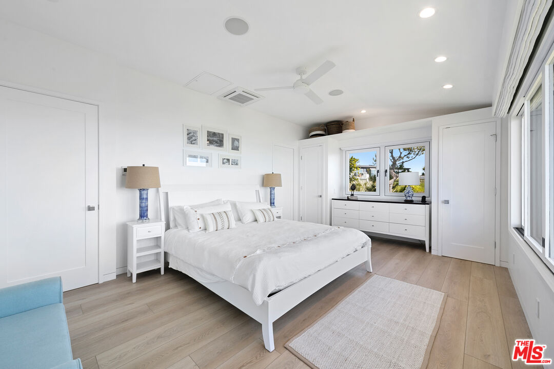 unobstructed ocean views
