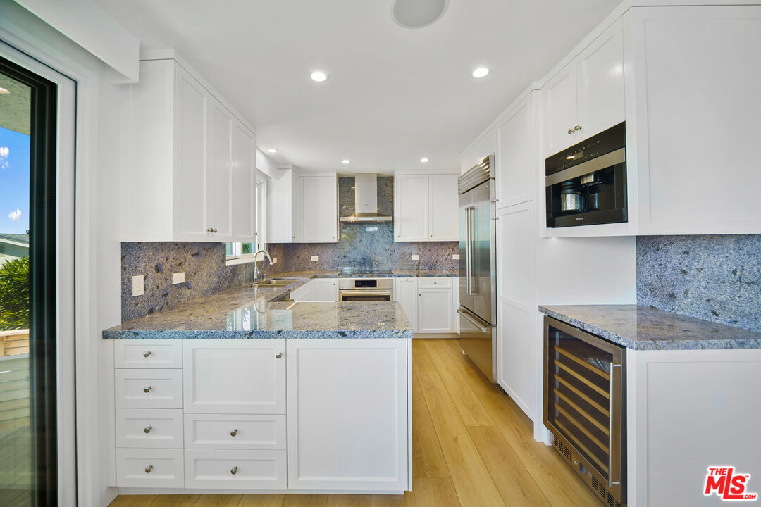 unobstructed ocean views