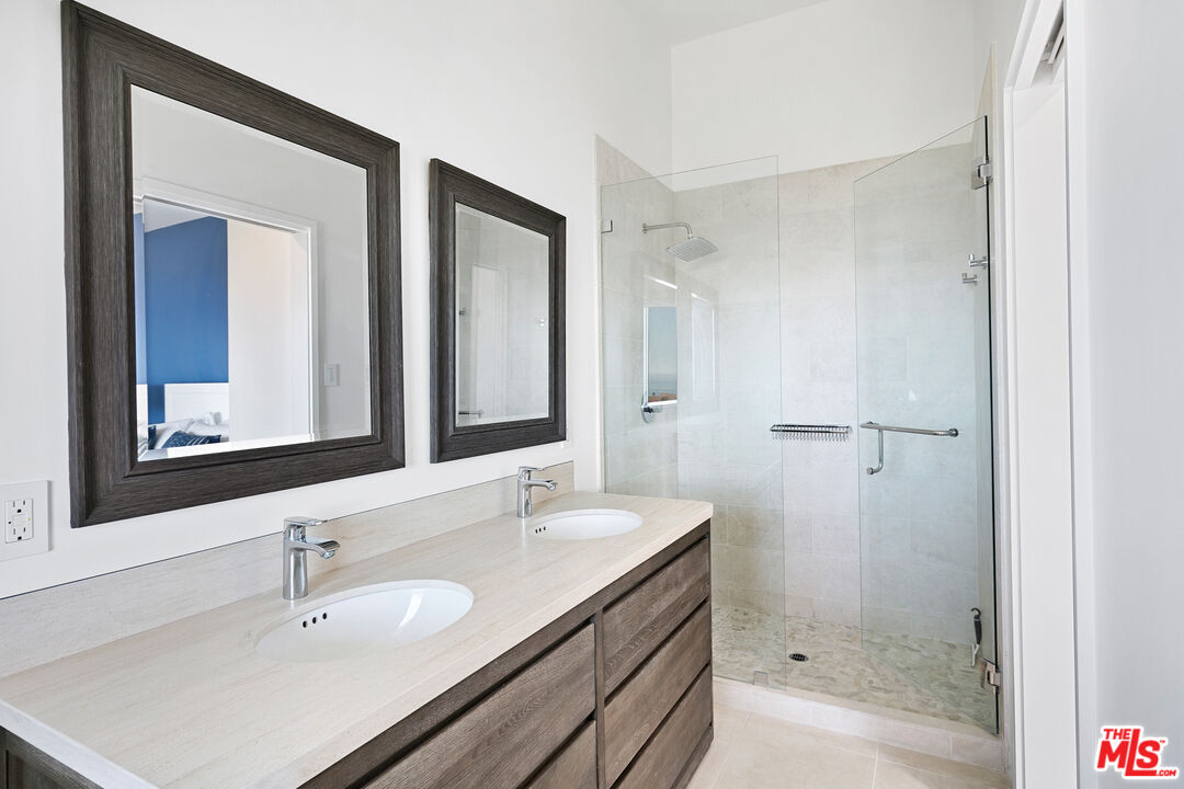 unobstructed ocean views