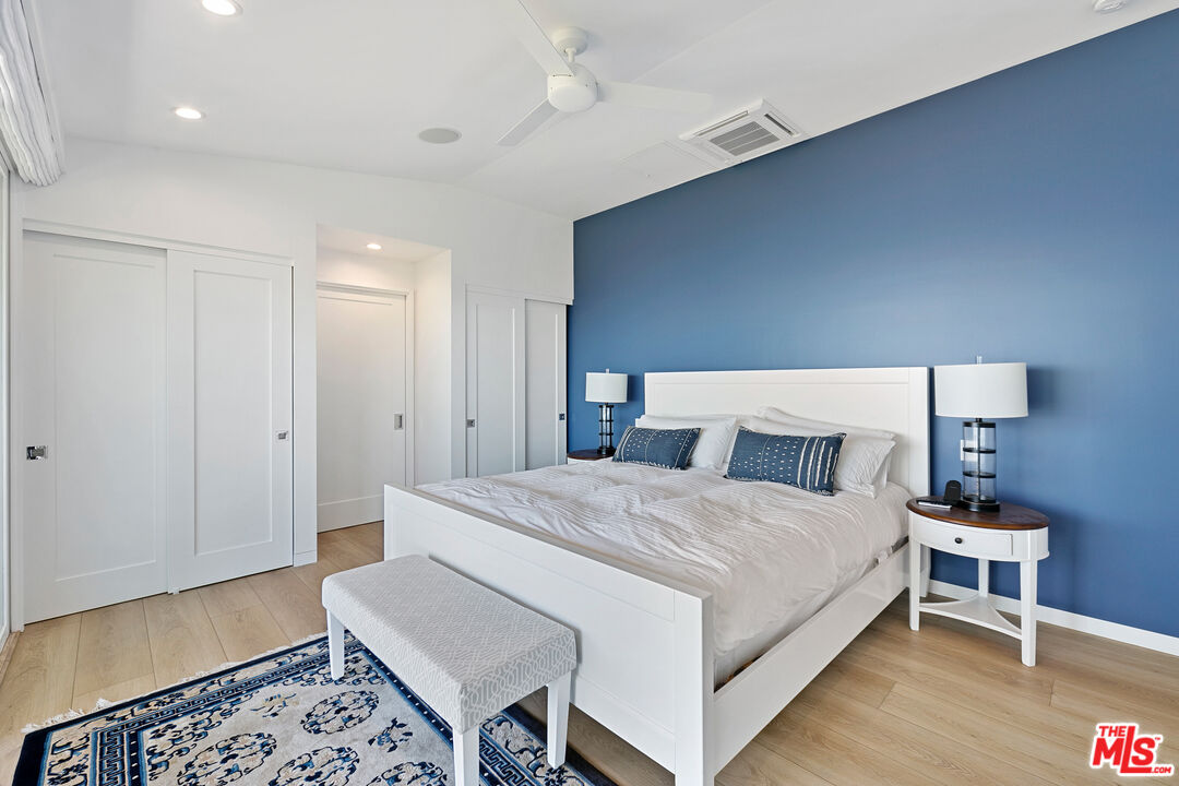 unobstructed ocean views