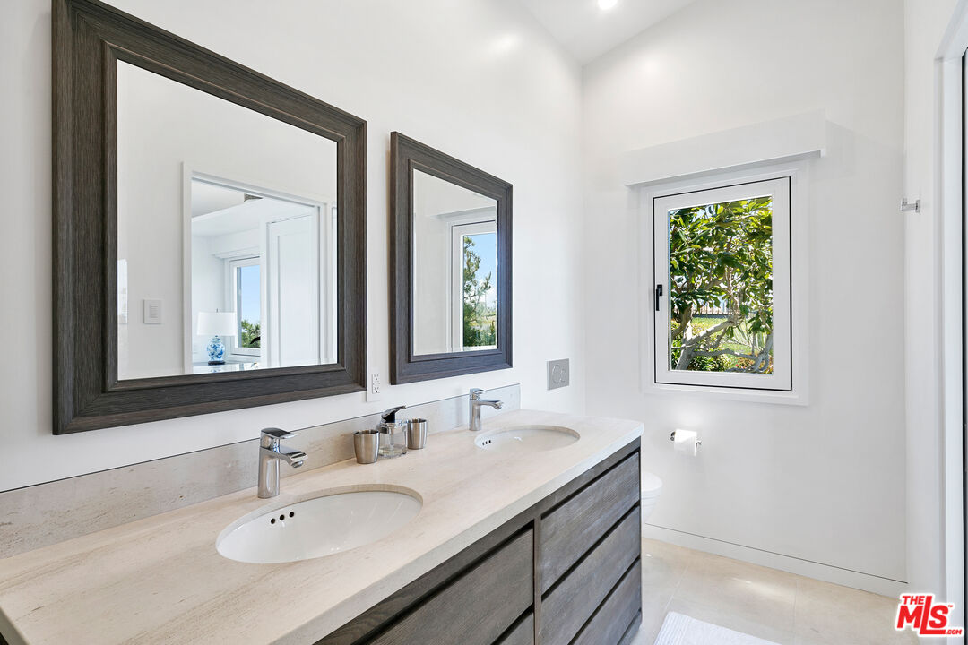 unobstructed ocean views