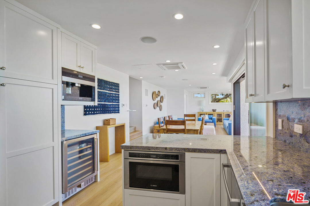 unobstructed ocean views
