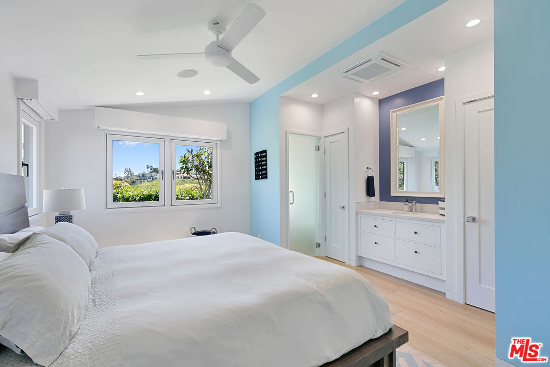 unobstructed ocean views