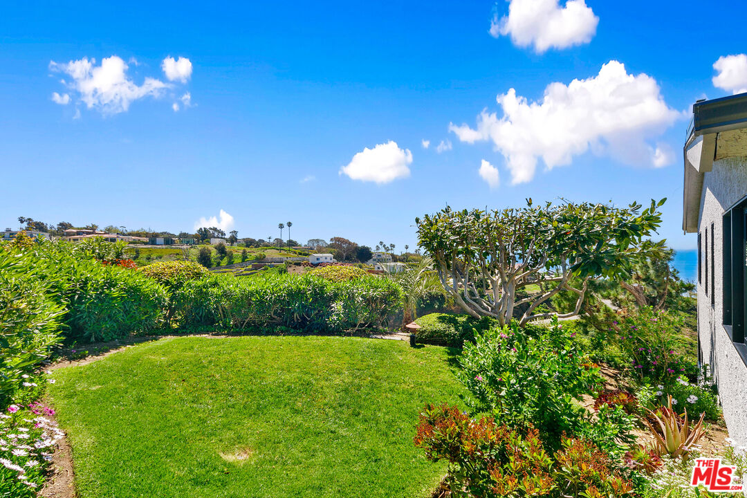 unobstructed ocean views