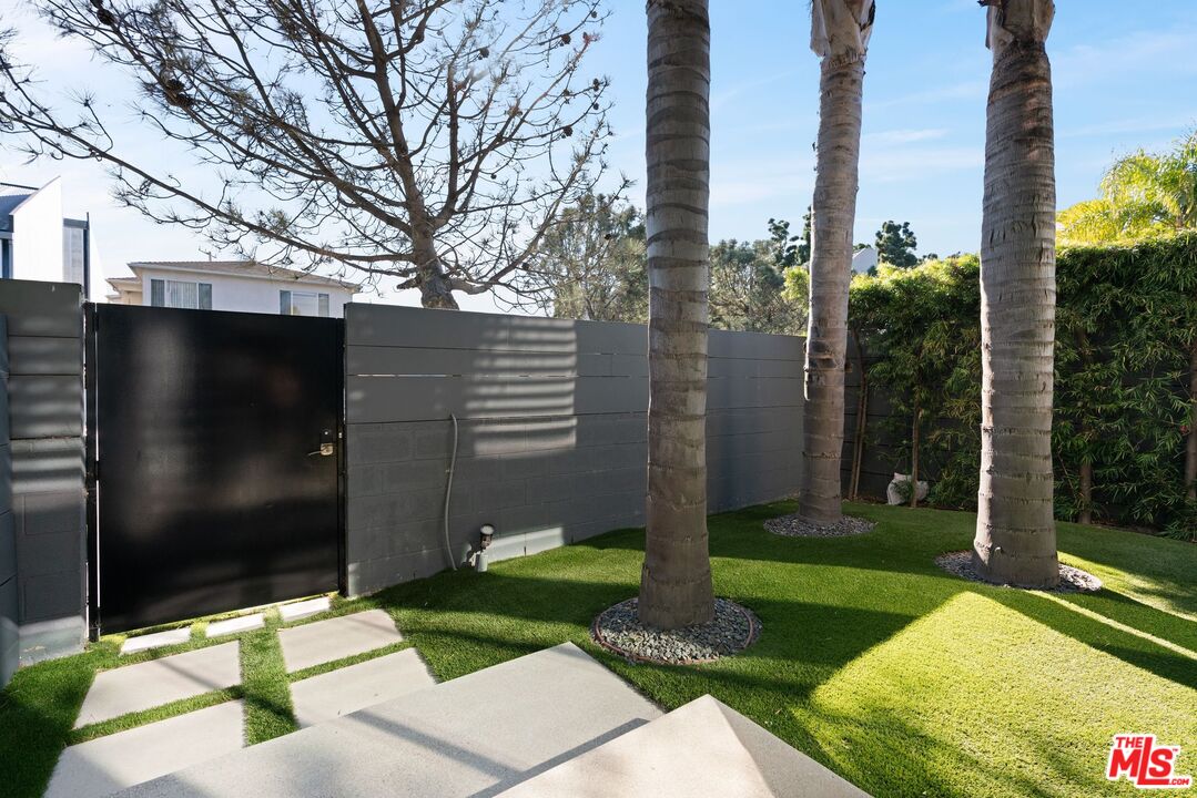 multi-level contemporary masterpiece