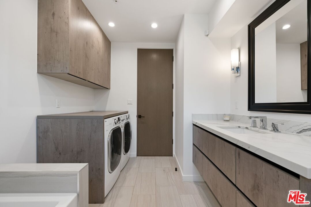 multi-level contemporary masterpiece