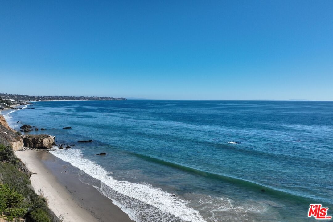 breathtaking ocean views and direct beach access