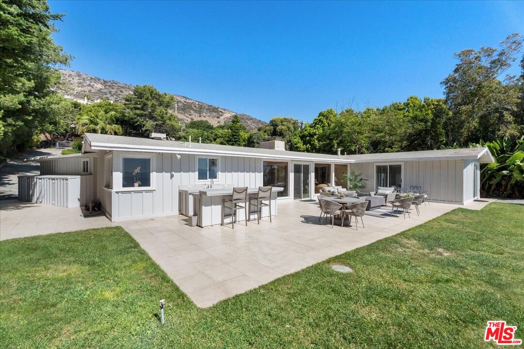 breathtaking ocean views and direct beach access