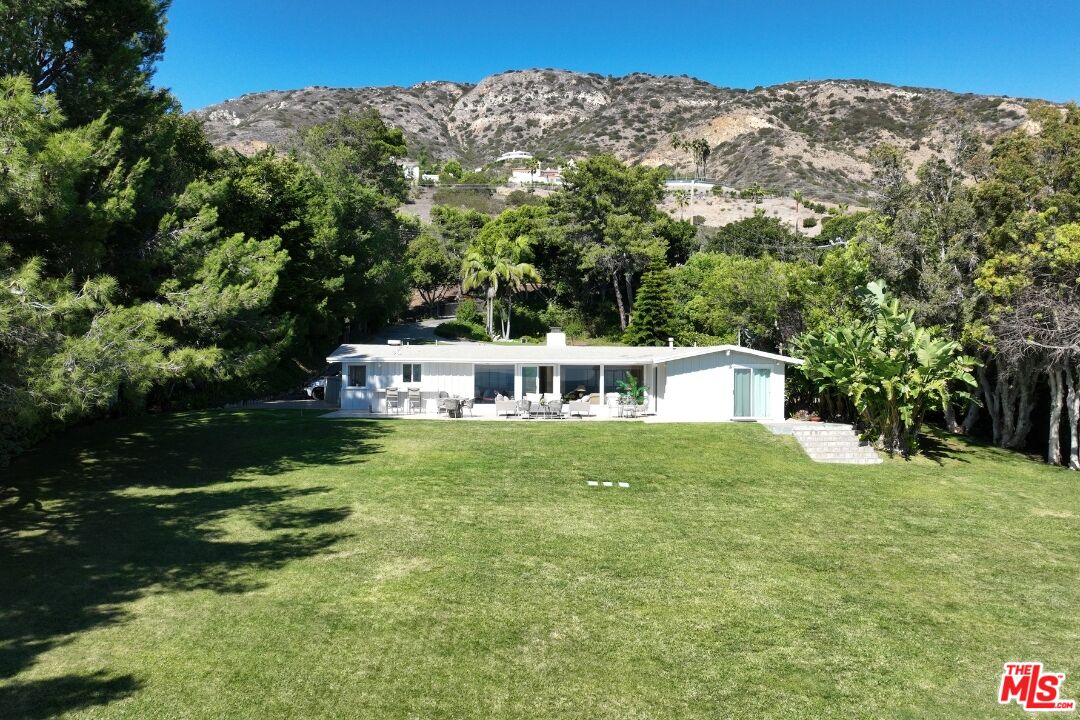 breathtaking ocean views and direct beach access