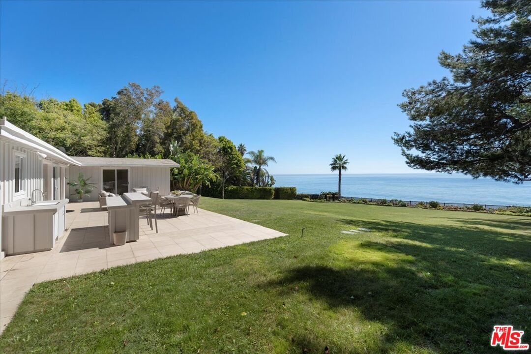 breathtaking ocean views and direct beach access