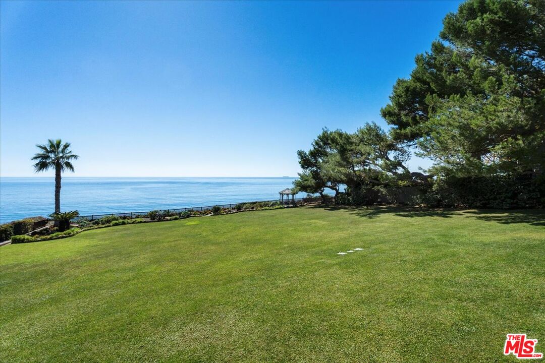 breathtaking ocean views and direct beach access