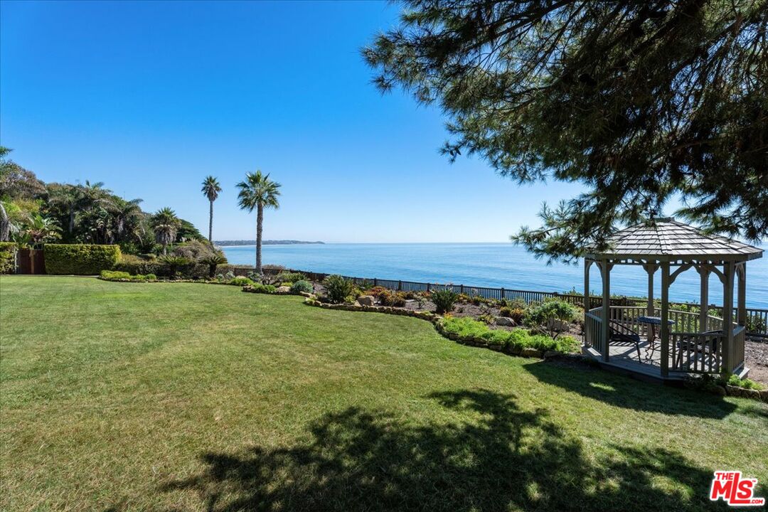 breathtaking ocean views and direct beach access
