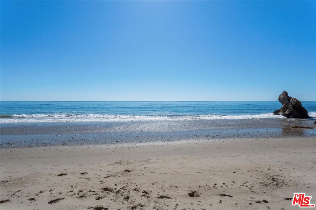 breathtaking ocean views and direct beach access