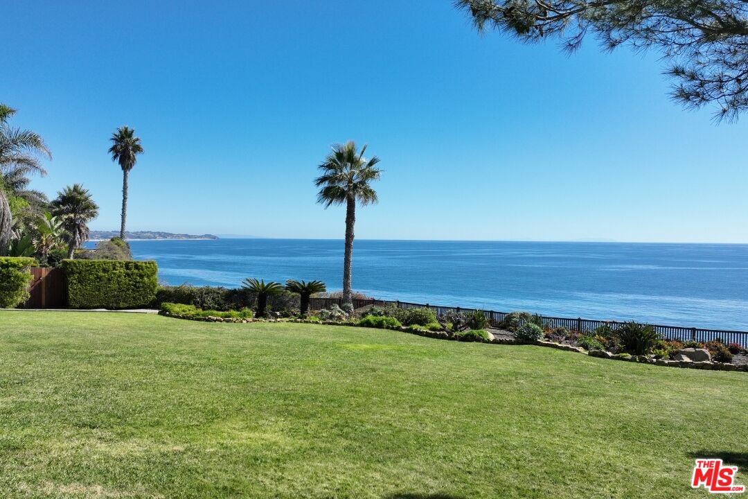 breathtaking ocean views and direct beach access
