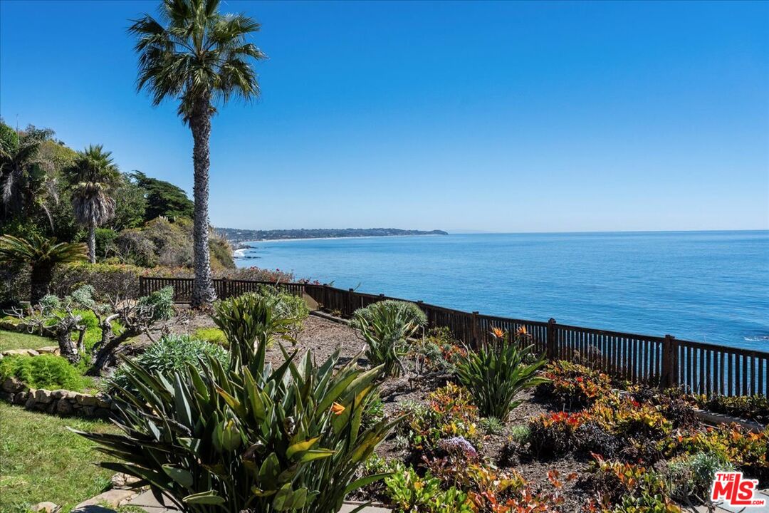 breathtaking ocean views and direct beach access