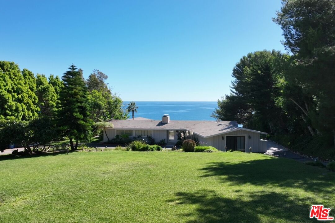 breathtaking ocean views and direct beach access