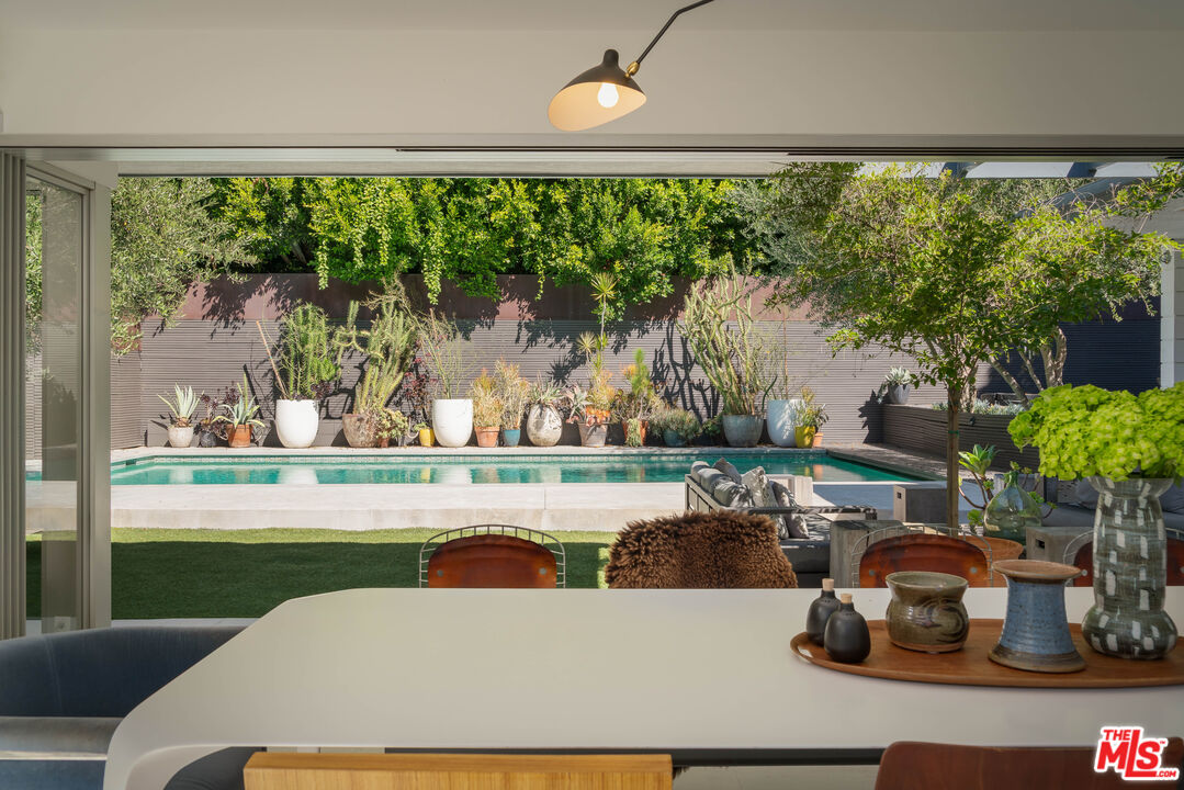 mid-century modern gem