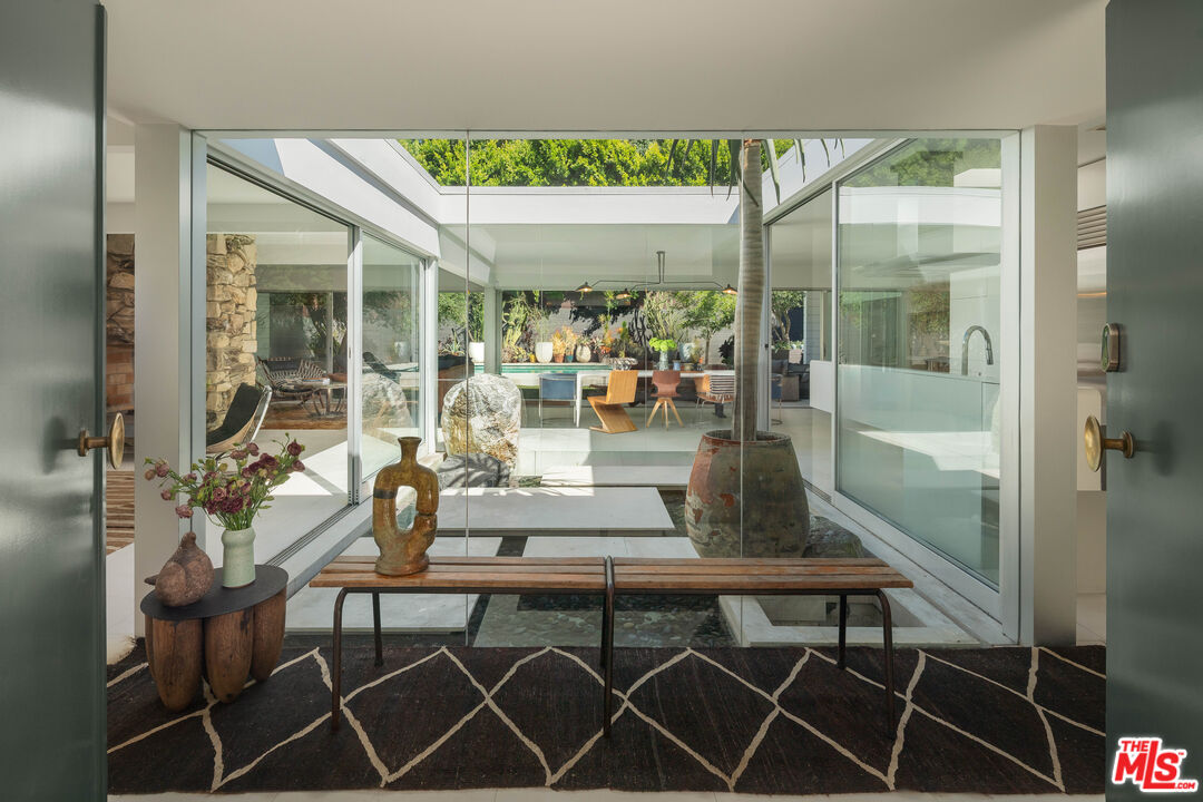 mid-century modern gem