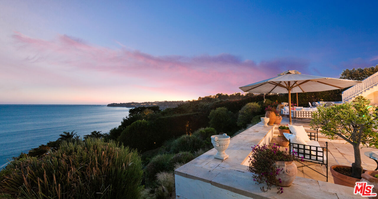 once in a generation oceanfront estate