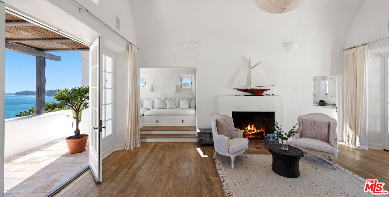 once in a generation oceanfront estate