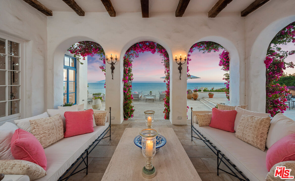 once in a generation oceanfront estate