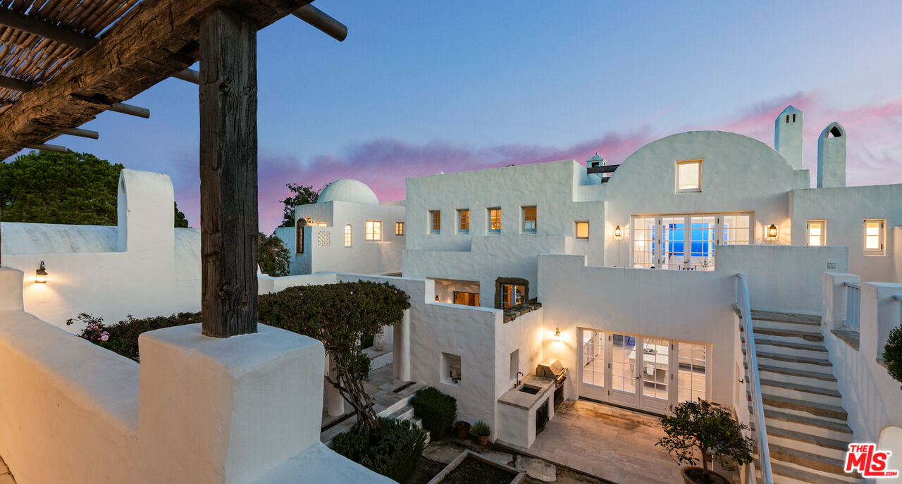 once in a generation oceanfront estate