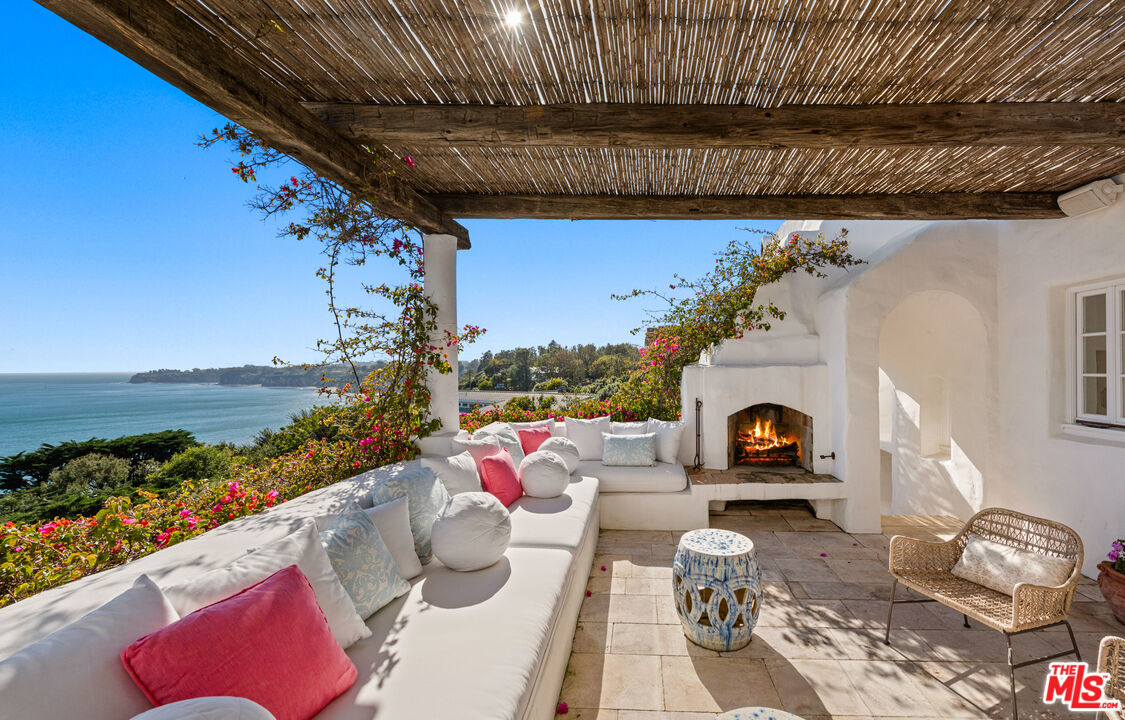 once in a generation oceanfront estate