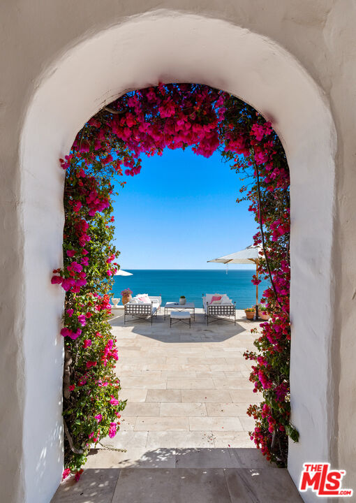 once in a generation oceanfront estate