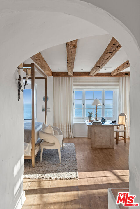 once in a generation oceanfront estate