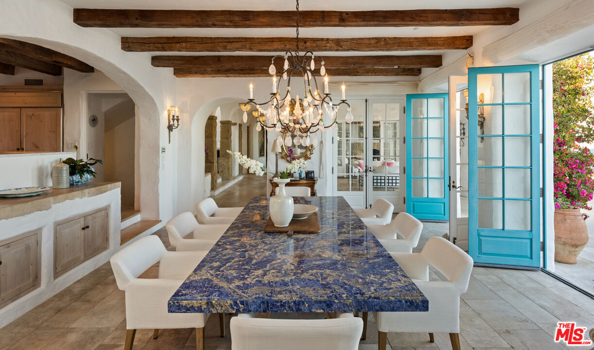 once in a generation oceanfront estate