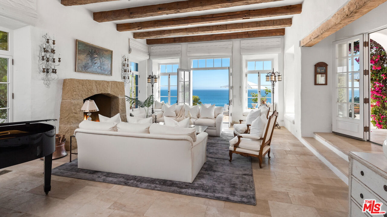 once in a generation oceanfront estate