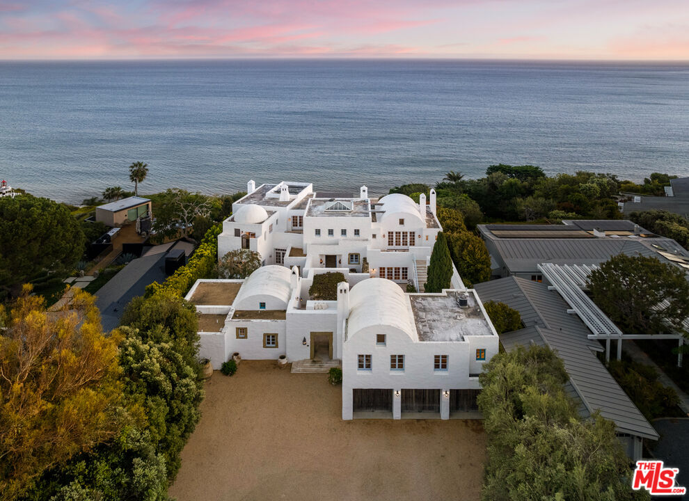 once in a generation oceanfront estate