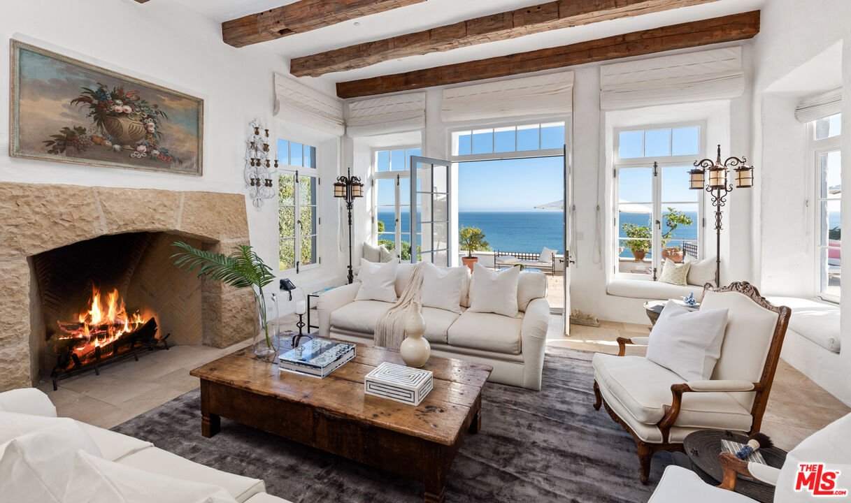 once in a generation oceanfront estate