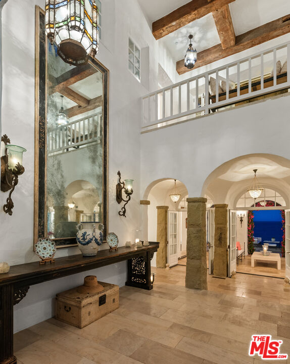 once in a generation oceanfront estate