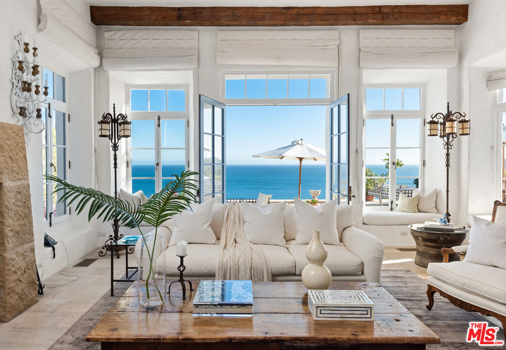 once in a generation oceanfront estate