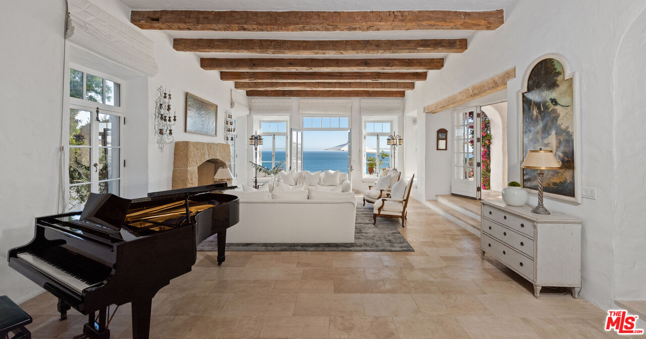once in a generation oceanfront estate