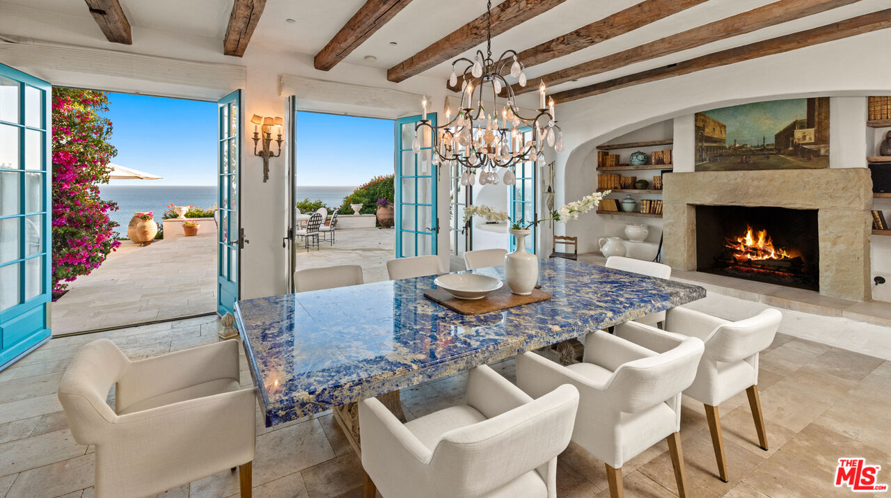 once in a generation oceanfront estate