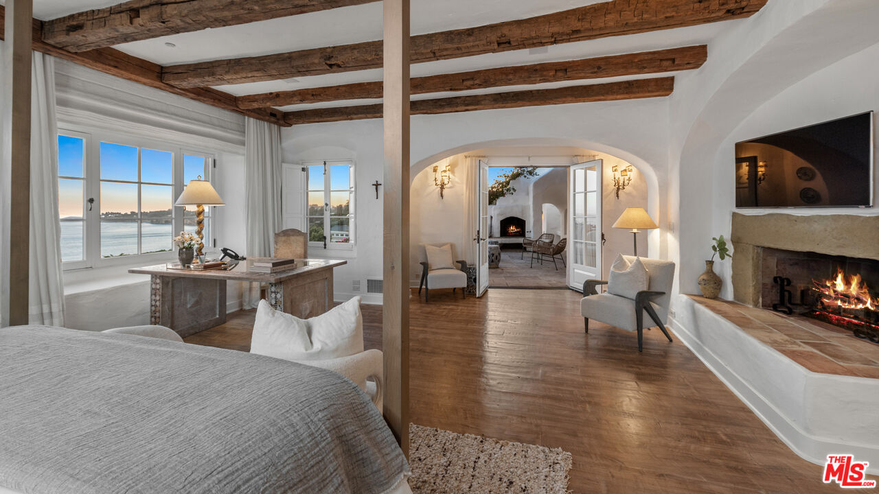 once in a generation oceanfront estate
