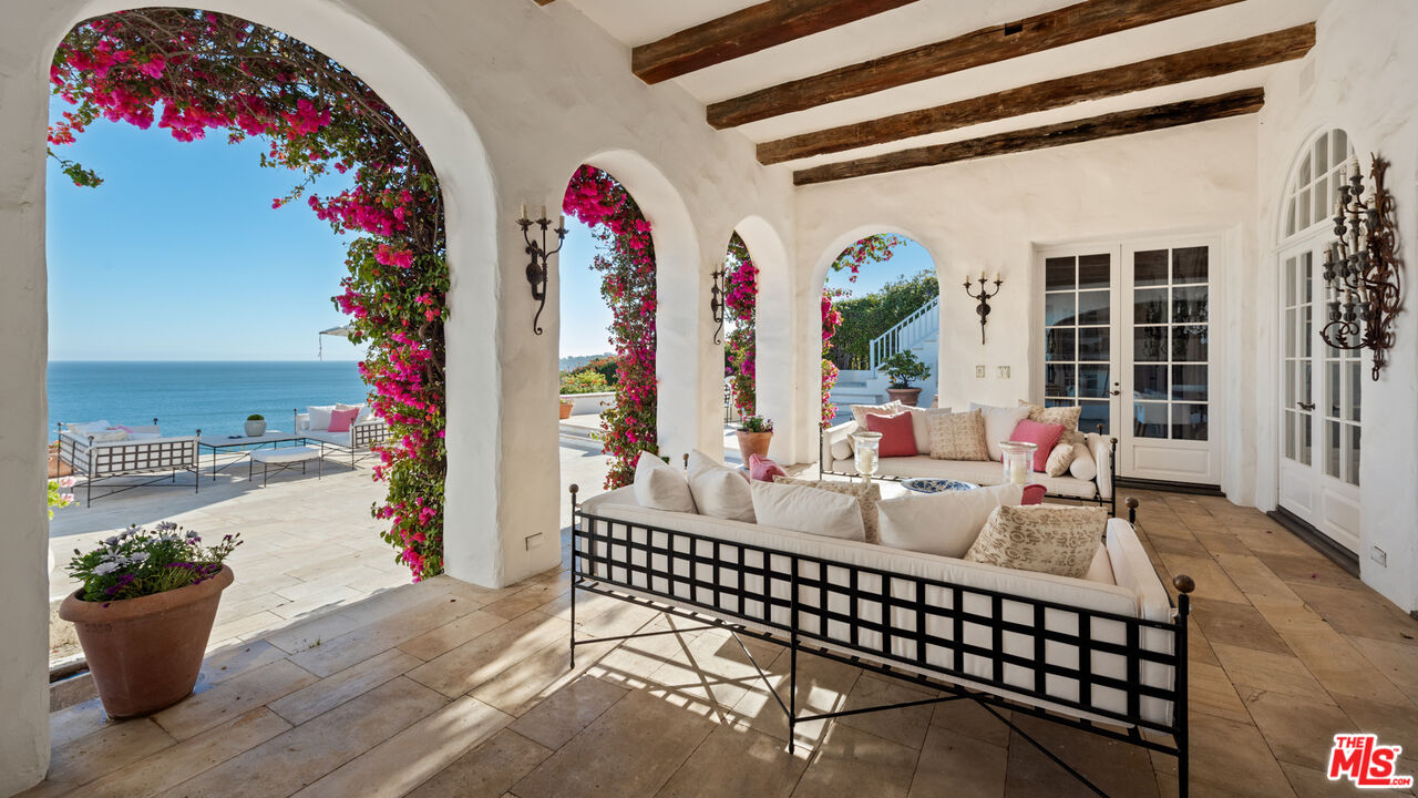 once in a generation oceanfront estate