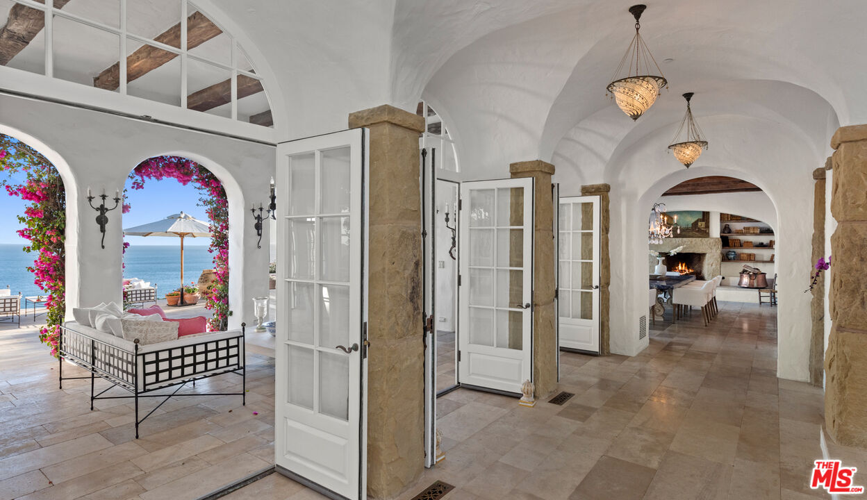 once in a generation oceanfront estate