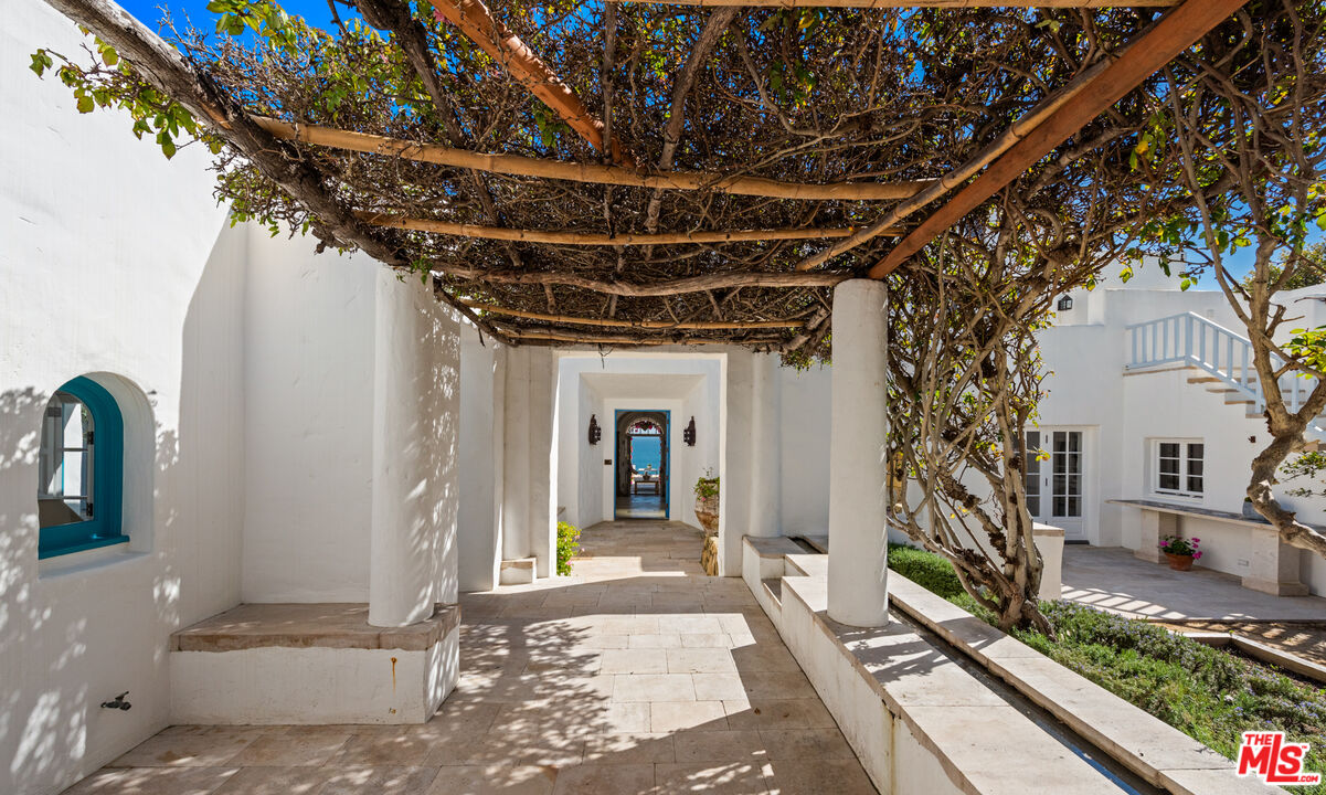 once in a generation oceanfront estate