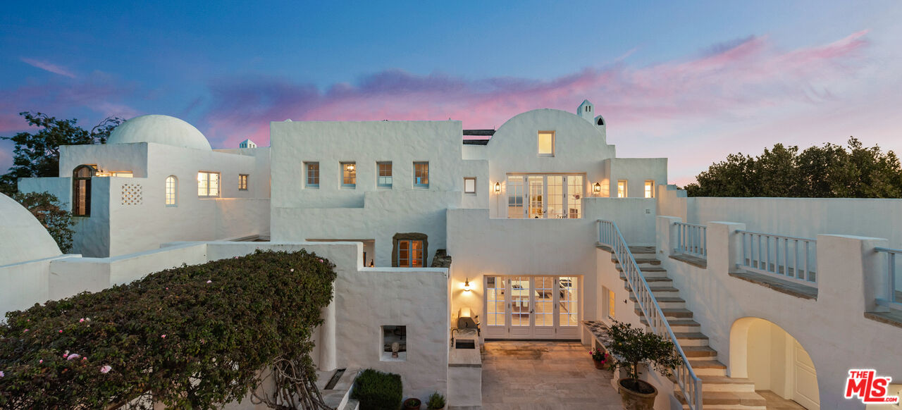once in a generation oceanfront estate