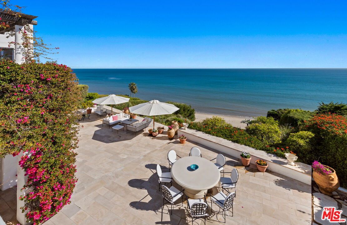 once in a generation oceanfront estate