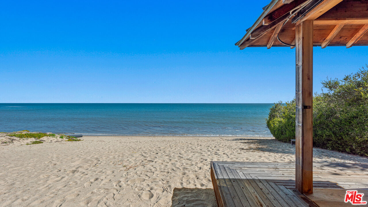 once in a generation oceanfront estate