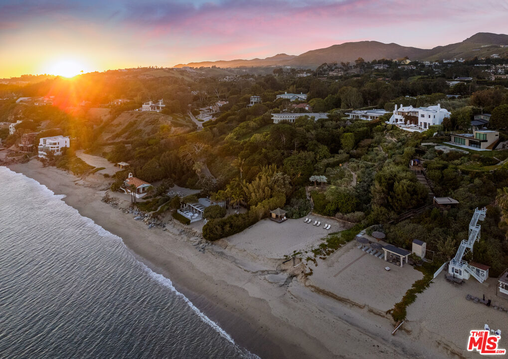 once in a generation oceanfront estate