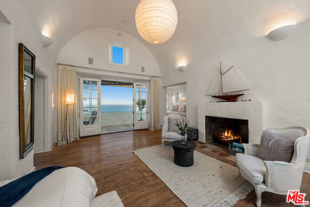 once in a generation oceanfront estate