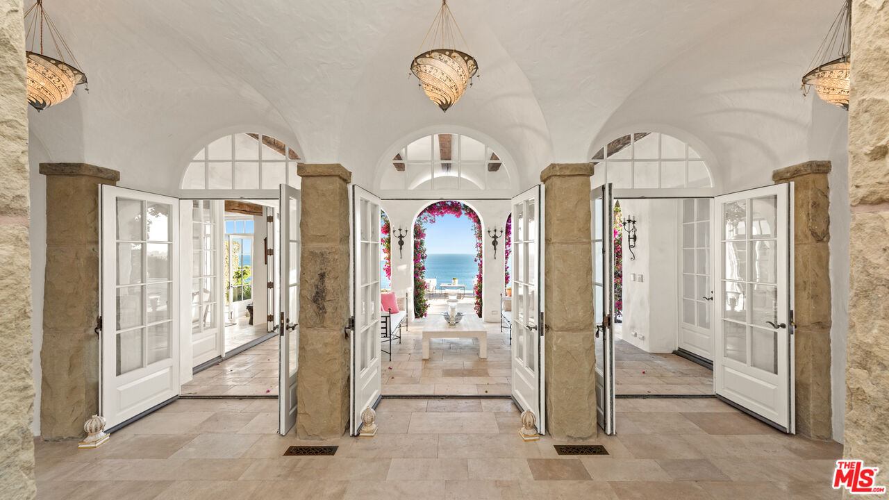 once in a generation oceanfront estate