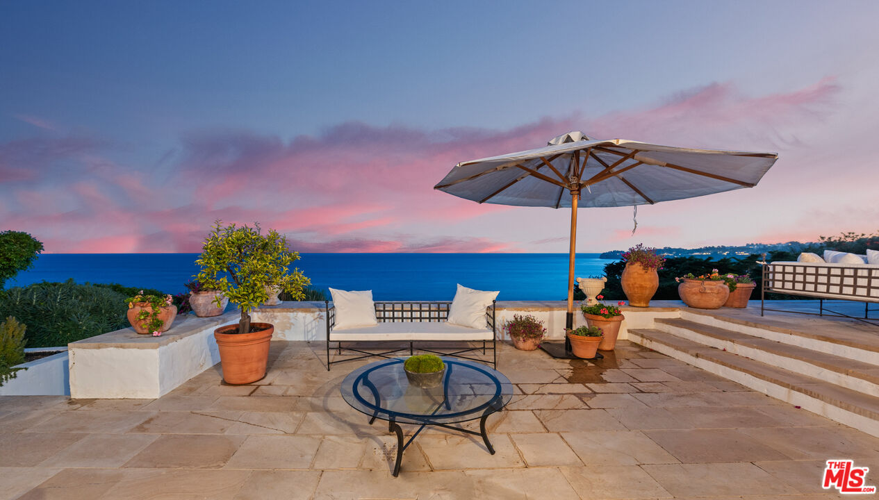 once in a generation oceanfront estate