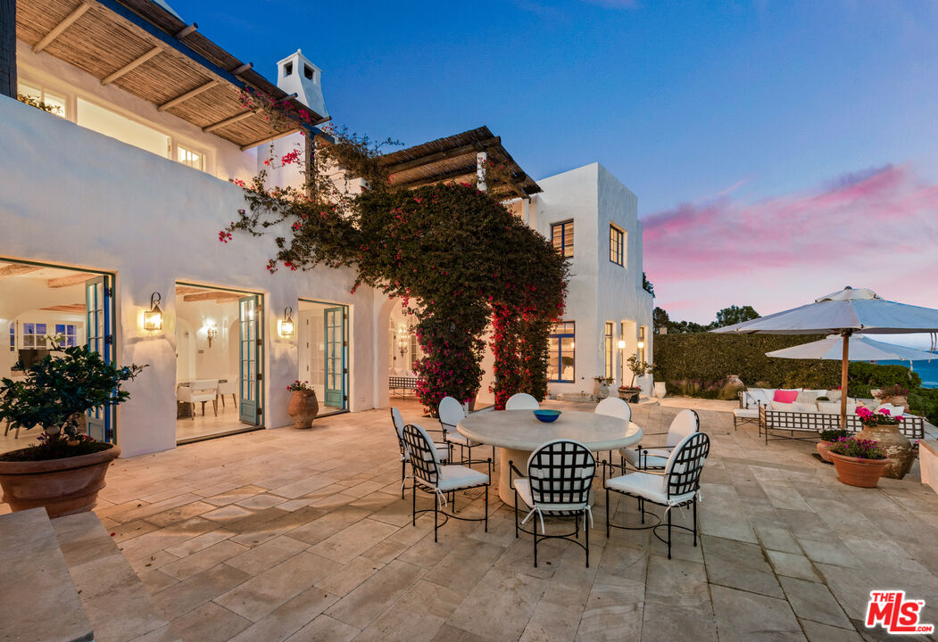 once in a generation oceanfront estate