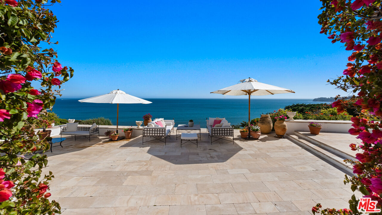 once in a generation oceanfront compound